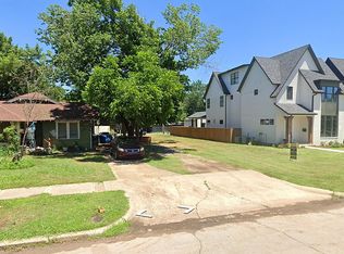 1217 NW 42nd St, Oklahoma City, OK 73118