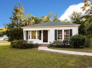 6451 Charlie Walker Rd, Kannapolis, NC 28081