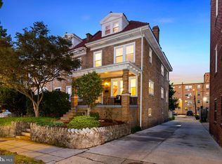 3525 Hertford Pl NW, Washington, DC 20010