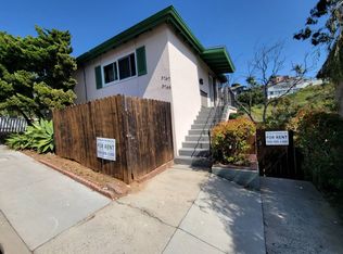 3765-67 Keating St #3765, San Diego, CA 92110