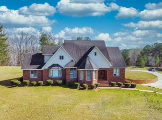 10299 County Road 17, Lynn, AL 35575