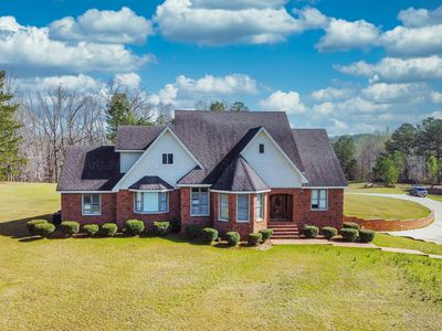 10299 County Road 17, Lynn, AL, 35575