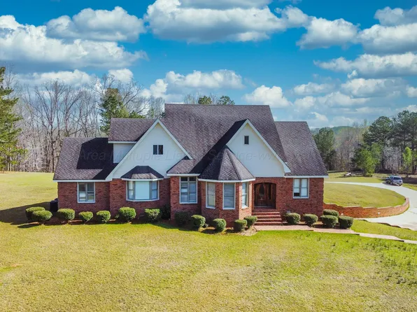 10299 County Road 17, Lynn, AL 35575