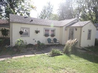 1020 Johnson St, Des Moines, IA 50315