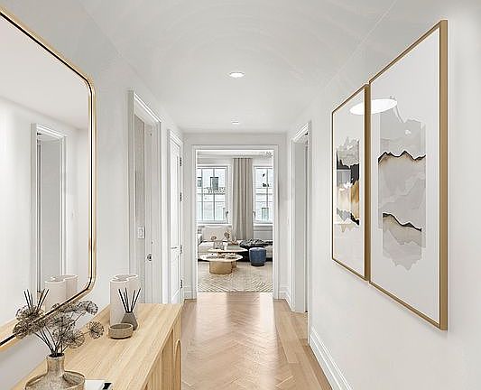 4th image of 301 E 81st St #8A