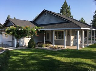 6321 Hogan Dr, Weed, CA 96094