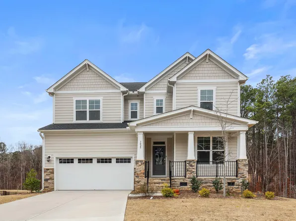 3025 Equinox Ct, Apex, NC 27502