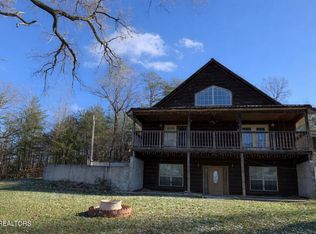 5050 Scott Hwy, Robbins, TN 37852
