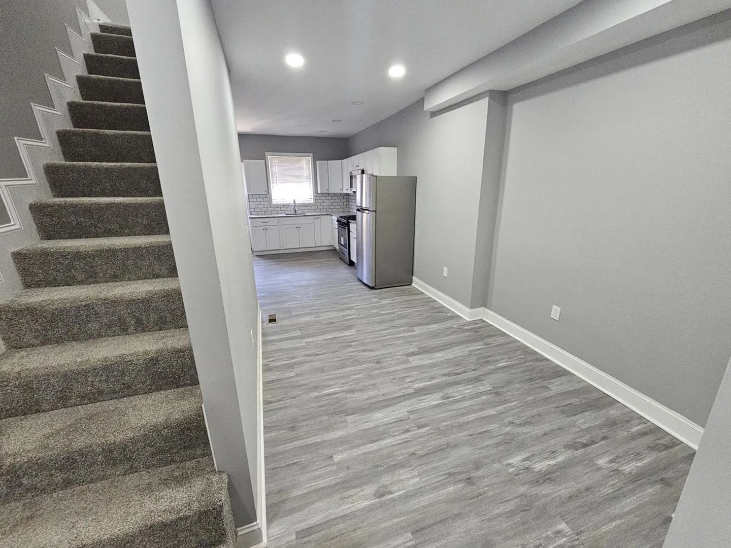 3 Bedroom Townhouse in Pigtown — Photo 3