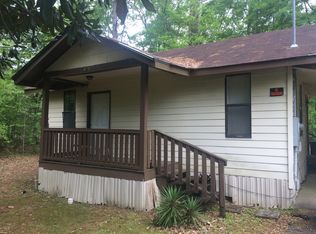 613 Baxter St, Hattiesburg, MS 39401