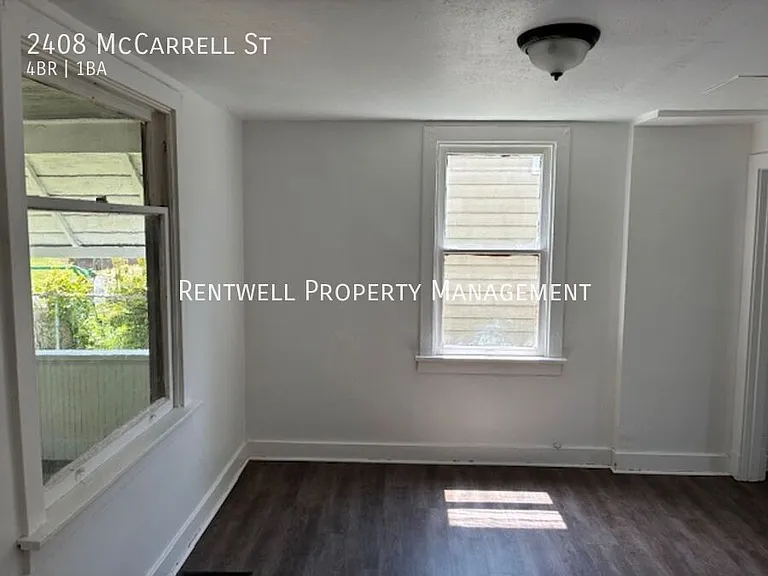 2408 McCarrell St — Photo 5
