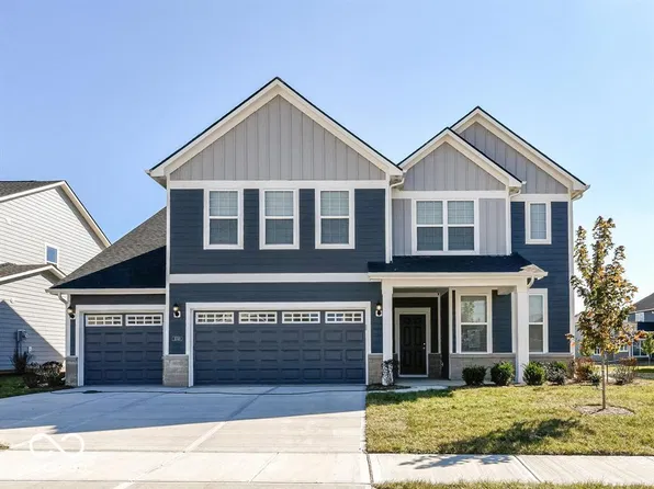 15548 Westmoor Ave, Noblesville, IN 46062