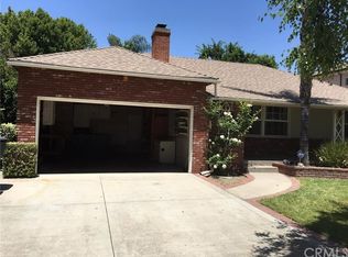 43 W Pamela Rd, Arcadia, CA 91007