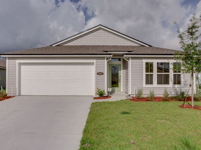 636 Seville Pkwy, Saint Augustine, FL, 32086