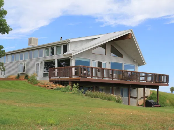 2860 Black Canyon Rd, Crawford, CO 81415