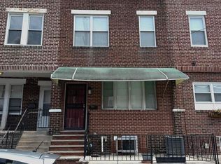 1611 S 28th St, Philadelphia, PA 19145