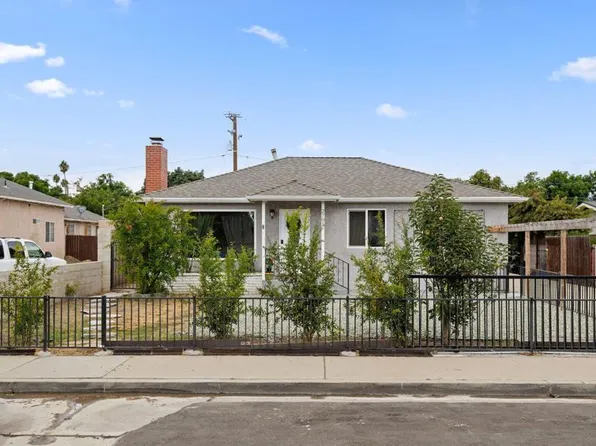 2701 Barry St, Camarillo, CA 93010