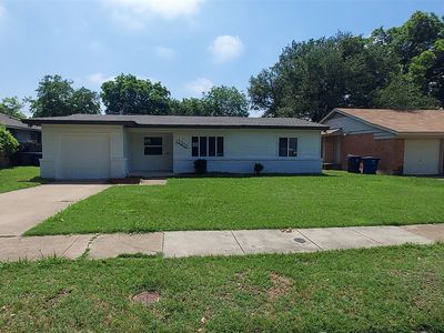 12202 Bellafonte Dr, Dallas, TX, 75243