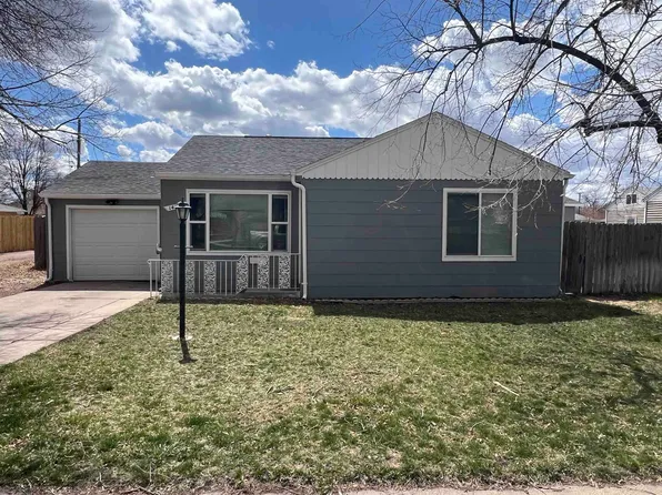 1416 Short, North Platte, NE 69101