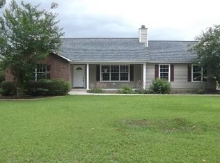 1513 Lochinvar Ln, Tallahassee, FL 32317