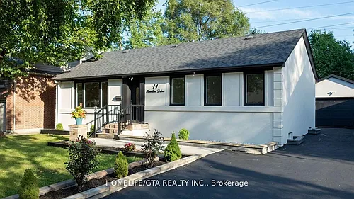 11 Kenton Dr Photo 1