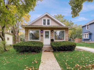 301 N Racine Ave, Waukesha, WI 53186