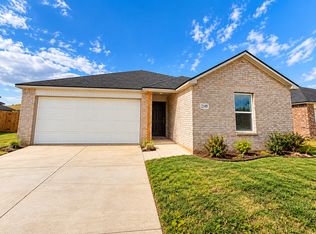 2149 Cedar Creek Ave, Yukon, OK 73099