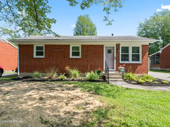 10601 Charlene Dr, Fairdale, KY 40118