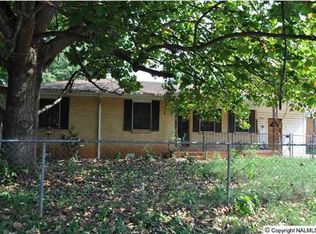 3036 Holiday Dr SW, Huntsville, AL 35805