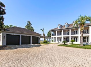 671 Driftwood Point Rd, Santa Rosa Beach, FL 32459