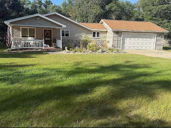 21096 County Road 624, Hillman, MI 49746