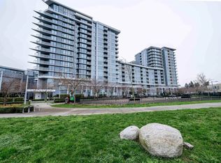 8333 Sweet Ave #513, Richmond, BC V6X 0P4