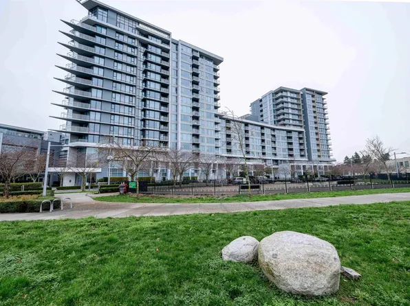 8333 Sweet Ave #1205, Richmond, BC V6X 0P4