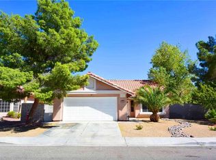5640 Farpoint Rd, North Las Vegas, NV 89031