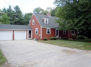 1 Thornton St, Exeter, NH 03833