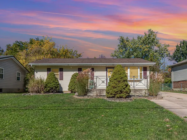 3372 Tulip Tree Dr, Erlanger, KY 41018