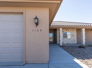 1105 Riesling Way, Amarillo, TX 79124