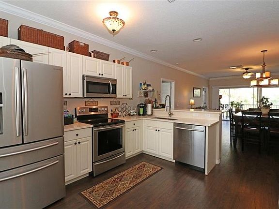 2nd image of 3921 Cape Haze Dr #4