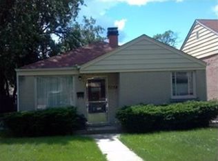 2412 Rhodes Ave, River Grove, IL 60171