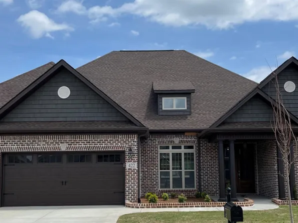 422 Wood Sage Ln, Huntsville, AL 35824