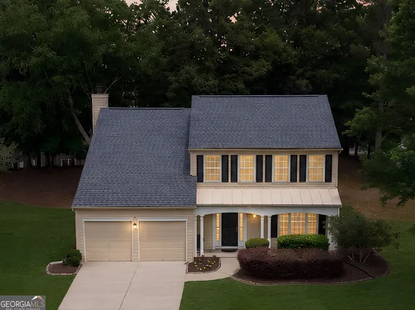 2052 Tallapoosa Dr, Duluth, GA 30097
