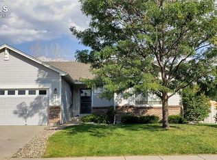 677 Greenscape Ln, Colorado Springs, CO 80916