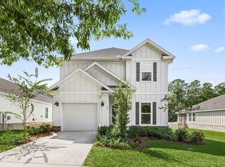 299 Marsh Lndg S, Freeport, FL 32439