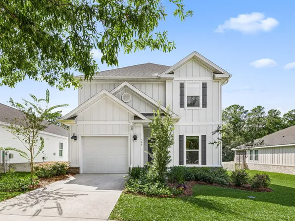 299 Marsh Lndg S, Freeport, FL 32439