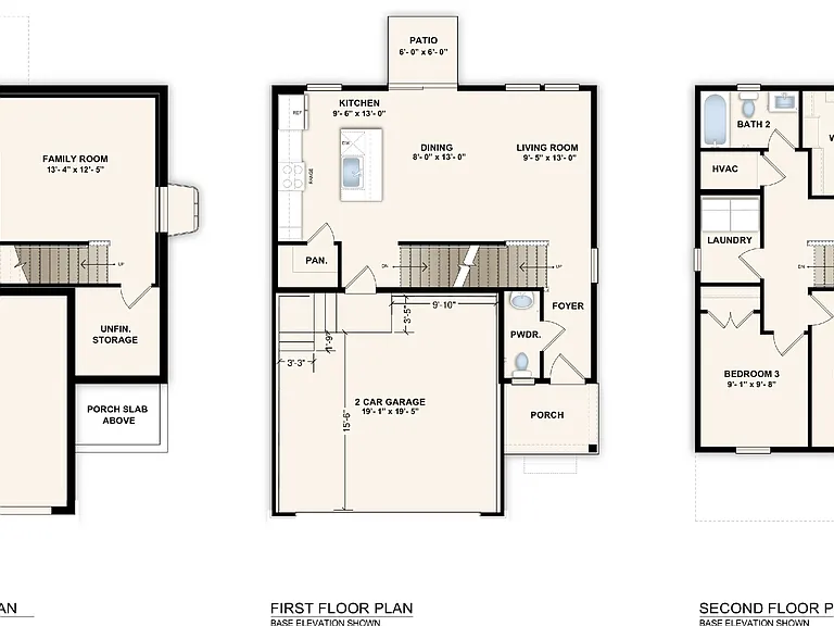 5497 W Damfield Ln — Photo 2
