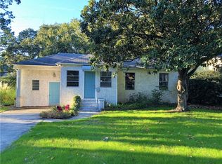 1701 Bruce Dr, Saint Simons Island, GA 31522