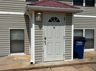 222 N Duncan St #D, Stillwater, OK 74075