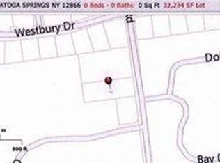 49 Buff Rd, Saratoga Springs, NY 12866