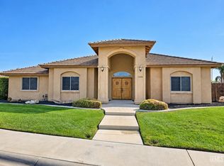 11338 Tee Box Ln, Taft, CA 93268