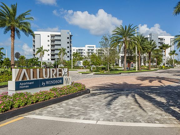Our community is ideally located close to businesses that call Boca home